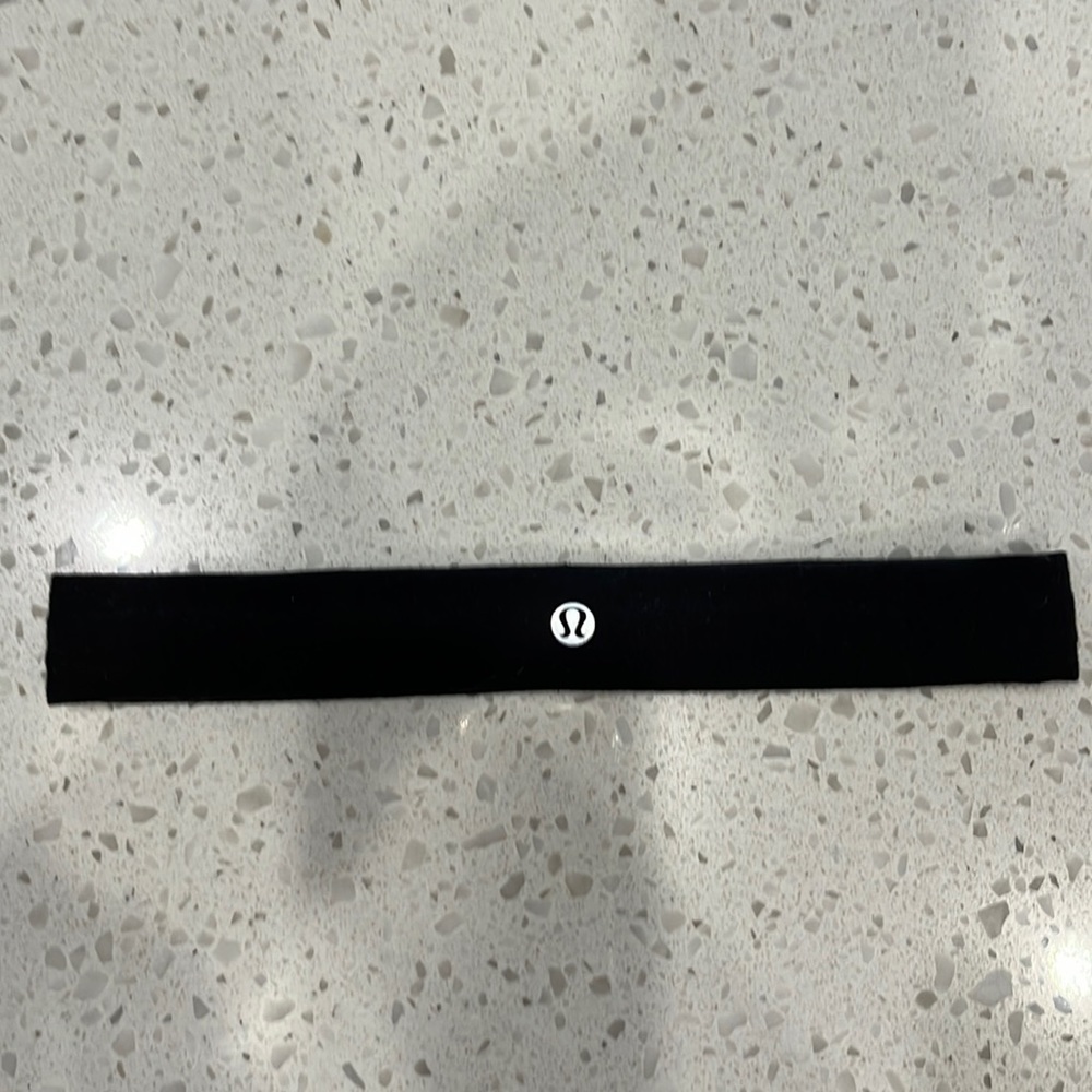 Lululemon Headband